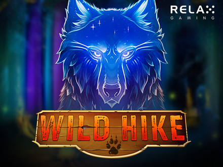 Wild Hike slot